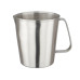 Vrč inox - mjerica  1,75 lit. W18505